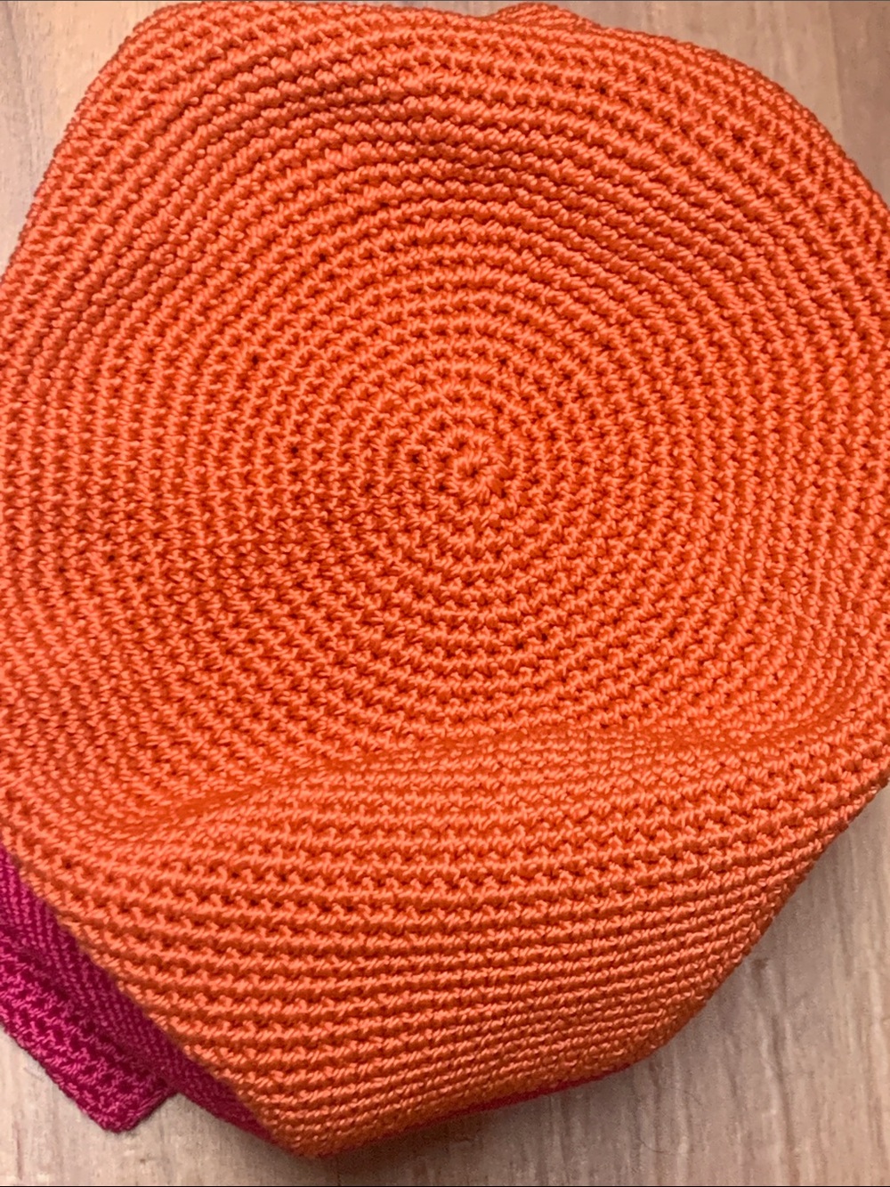 The SAK Crocheted Hobo Bag - Picture 10 of 13